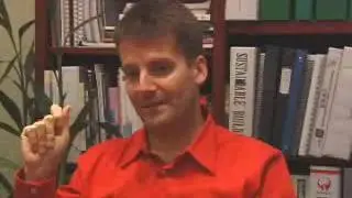 Robert Brown, Developer (2004)
