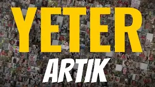 KADIN CİNAYETLERİ DURDURULSUN(KADINA ŞİDDET BİTSİN, İSTANBUL SÖZLEŞMESİ)