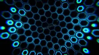Techno Logo Openner | After Effects Project Files