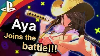 The Weirdest Game on PlayStation Plus | OneeChanbara Origins