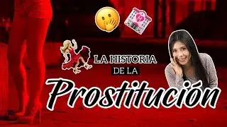 La PROSTITUCIÓN en la antigüedad 💋 (Datos que no conocías)