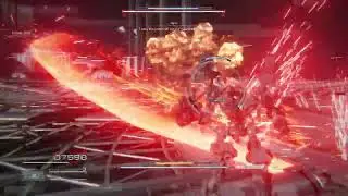 Armored Core 6 - Ok time to end it - day 5