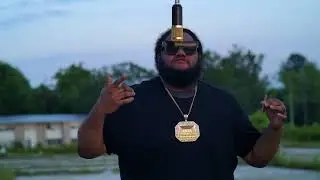 Hunid3and J-She A Fan (Live Performance)