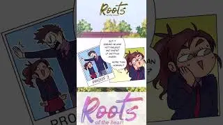 Roots of the Heart chapter 14 We're going to be Friends part 2 #Short