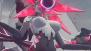 my first nineveh boss fight but i wasn't ready