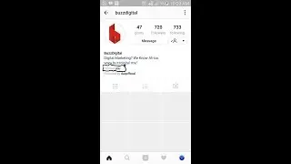 How to know if people are following you back on Instagram (New Feature)