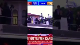 Erdog’an VS Qilichdorugli 2023 