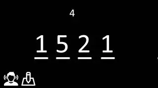Numbers Exercise 11