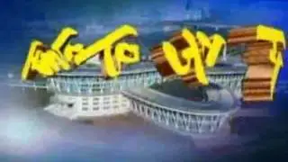 DPRK TV - KCTV Closedown 31.08.2016