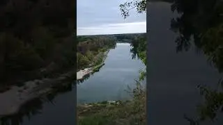 р. Хопёр. Алфёровка. Очень красивый вид!!!
