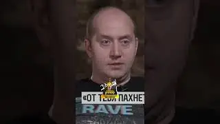 Сергей Бурунов - бухать, это всё что я мог делать / интервью Вдудь 