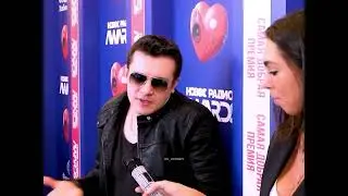 «Новое Радио AWARDS 2024» 28.03.2024 