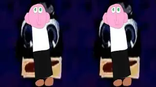 People And Klasky Csupo Video Effects