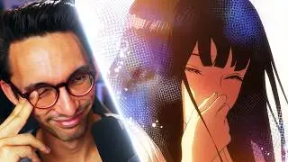 This Got Me... // Kimi Ni Todoke S3 Ep1 Reaction Highlights