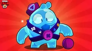 SQUEK ALIP FULLEMEYE ÇALIŞTIM !!! BAŞARDIM MI? #brawlstars #squek #fulleme #laz #ybj