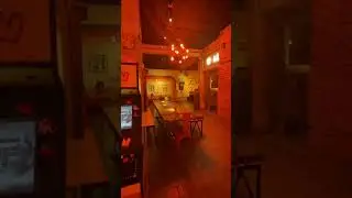 Nomads in Mexico MUST Come to this Cafe #shorts