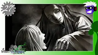 A Blessing Or A Curse? | The House In Fata Morgana Let's Play #27