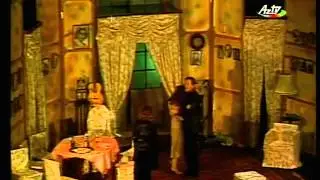 Отрывок из спектакля "Премьера"
