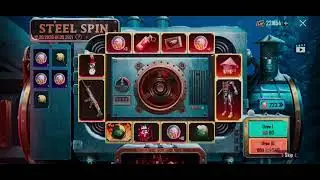 Opening STEEL SpiN & GoT everything 🔥🔥 50'000 Uc | PUBG MOBILE |