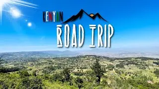 Kenyan Magical Day Trip Shot on iPhone