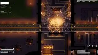 Mech Havoc: The Destructive demo - Next Fest demo