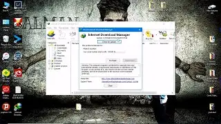 Activate IDM 6.35 Build 8 With Patch  Internet Download Manager 6.35 Build 8 2019