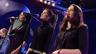 De Laatste Showband met Laïs - 't Smidje