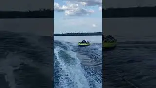 Jasinda tubing