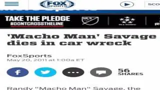 Vince McMahon Orgasms At The Fact That He's Gonna Make Profit off of Dead Wrestlers