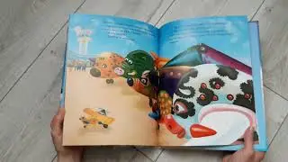 Літачок рятівничок