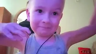 Солнце Монако (guitar and children cover)