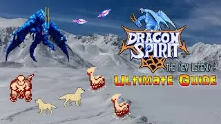 #DragonSpirit
