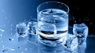Если вы этого ещё не знаете... ЧТО ТАИТ В СЕБЕ, выпитая ХОЛОДНАЯ ВОДА?