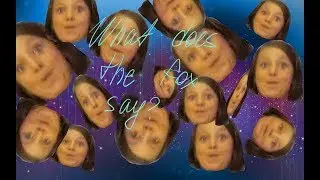 Кратко о том, как мы учим танцы :D/ What does the fox say?