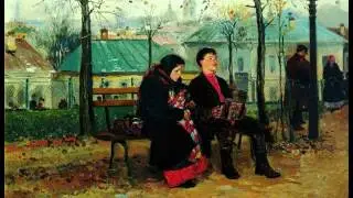 Герман кoe- Илhам Шакиров(rar tartar folk song, ) Songs of  Russian Empire, WW I.