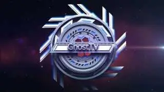 GhostTV Intro