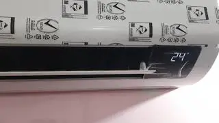 samsung ac 2023 model sound problem