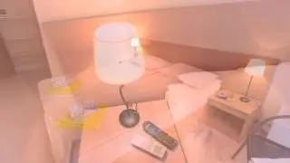 Двухместный номер эконом