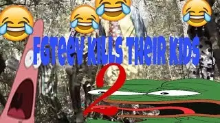 Ytp: Fgteev kills their kids 2