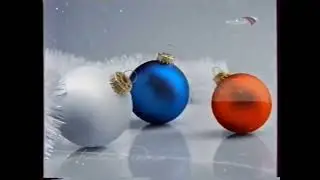 Рекламные заставки (Россия, 2003-2004)