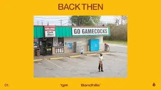 Toro y Moi - Back Then (Official Audio)