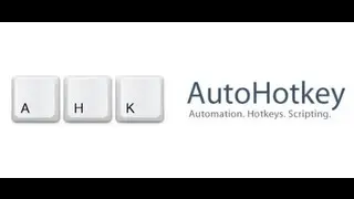 Autohotkey Quick Overview