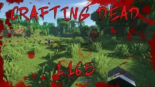 Crafting Dead 1.16.5 #3