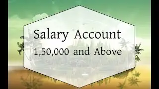 Salary Band 1,50,000 and Above ||Canara Bank || Salary Account ||  PAYROLL PACKAGE - Platinum