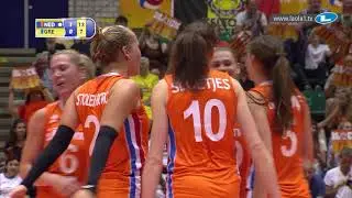 Monster block by Robin de Kruijf