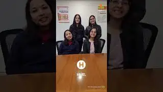 HMEL Industry ABC Challenge