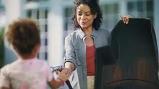 WeatherTech Commercial: Mom Daughter Moment