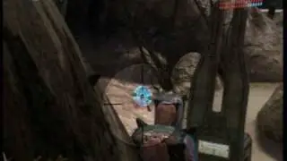 Halo 3 - The Ark - Part one