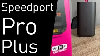 Speedport Pro Plus im Test
