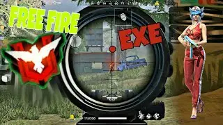 FREE FIRE RANKED.EXE!!! 
Am Dat Faill!!!